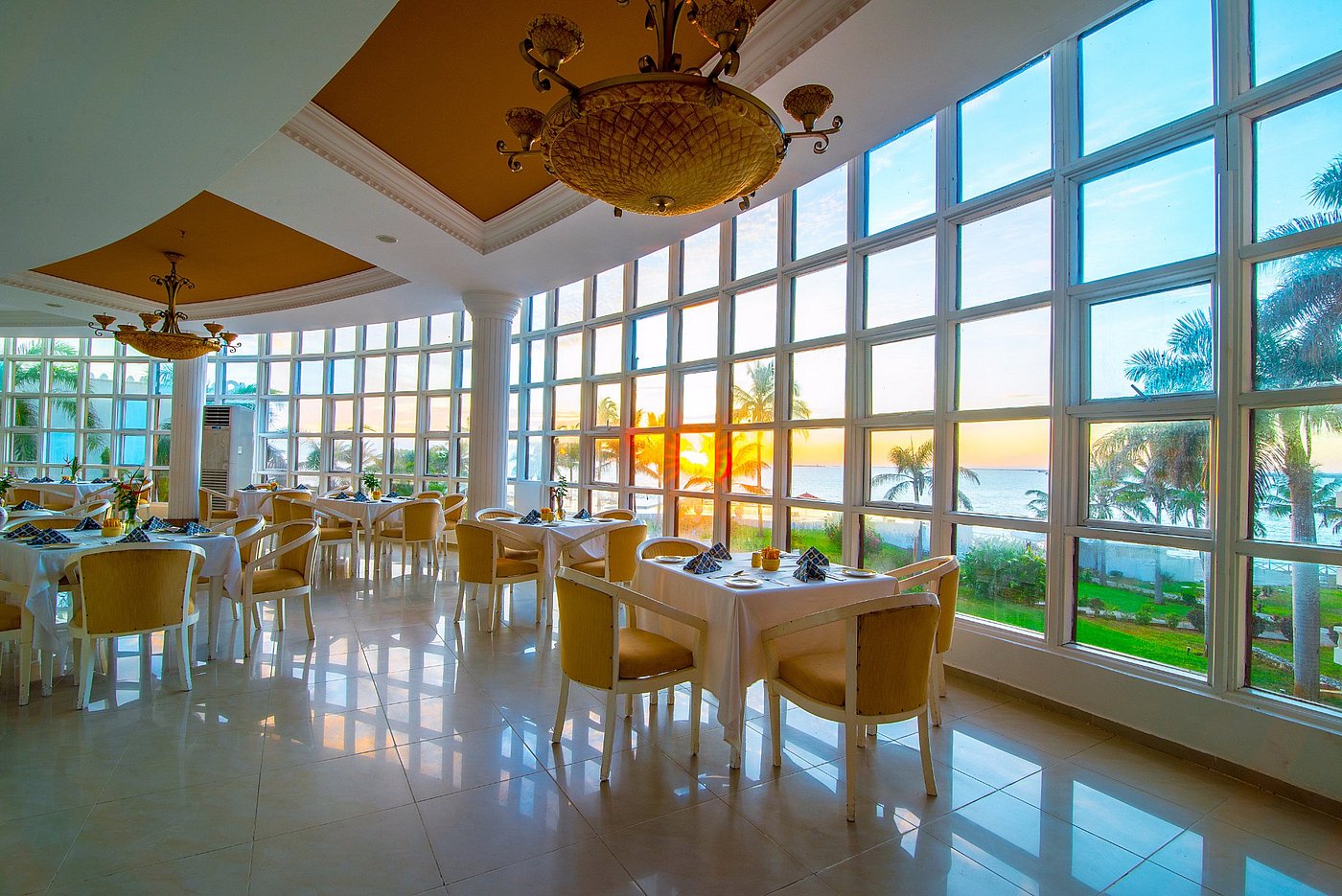 Golden Tulip Dar es Salaam image 3