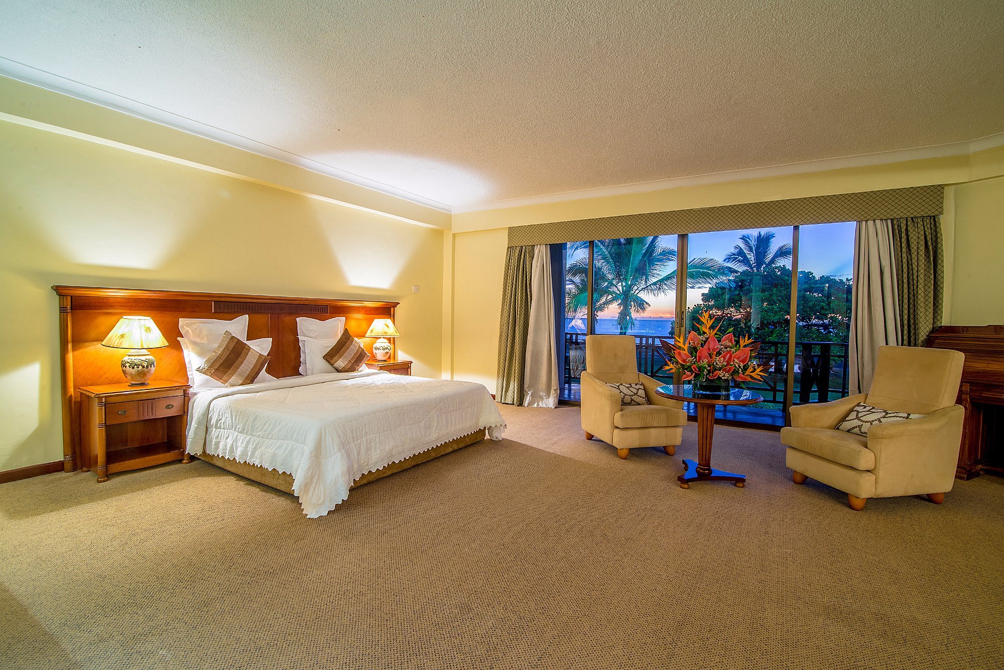 Golden Tulip Dar es Salaam image 5