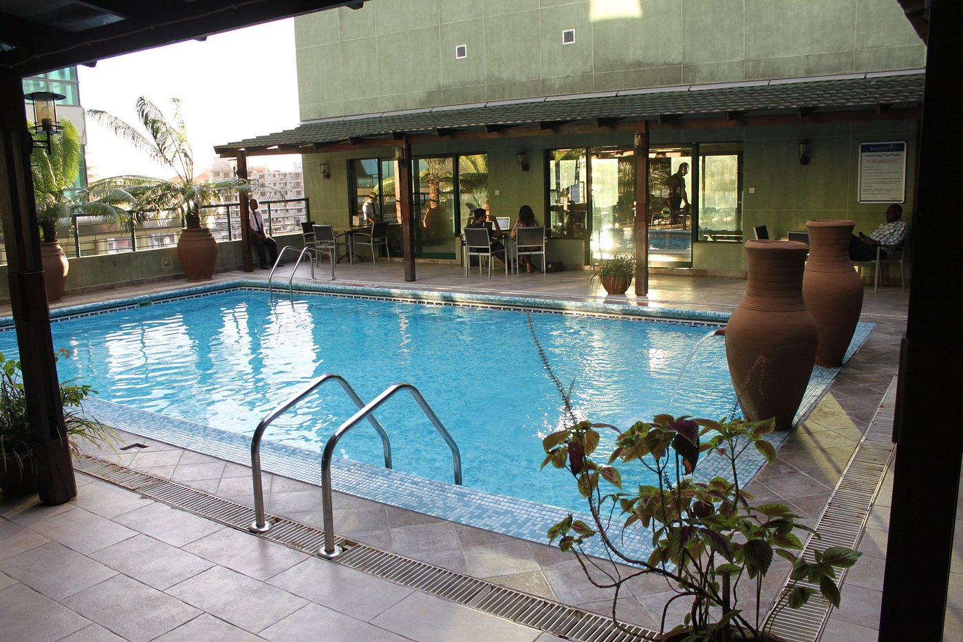 Harbour View Suites image 3