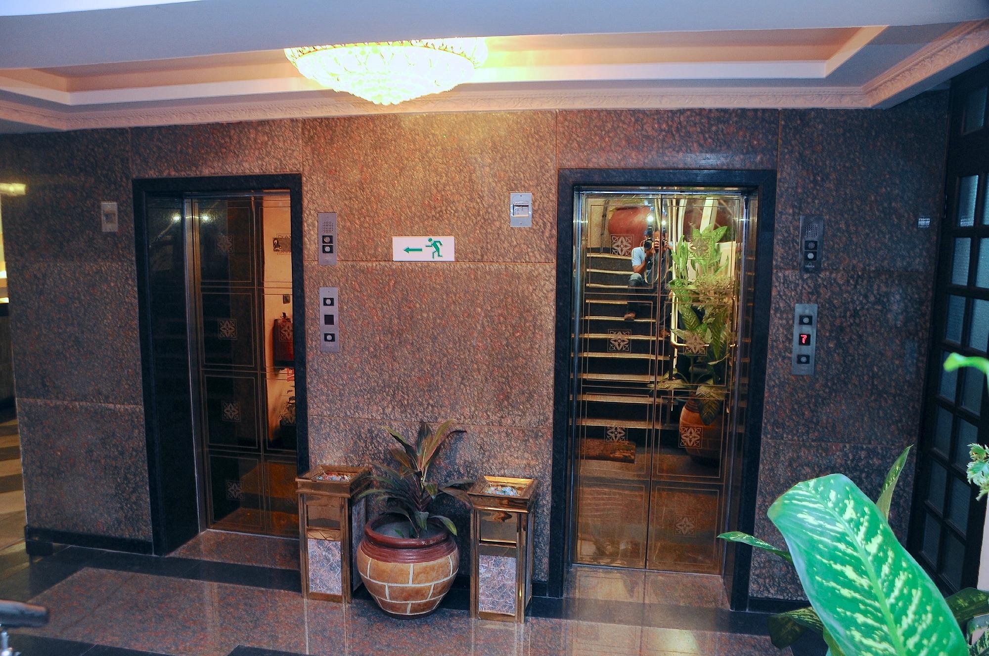 Hotel Sapphire image 2