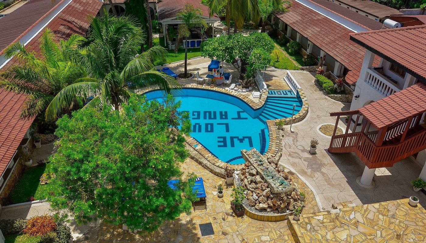 Best Western Jangwani Sea Breeze Resort image 5