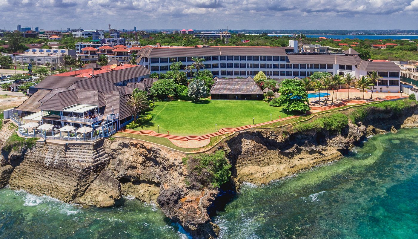 Sea Cliff Hotel image 4