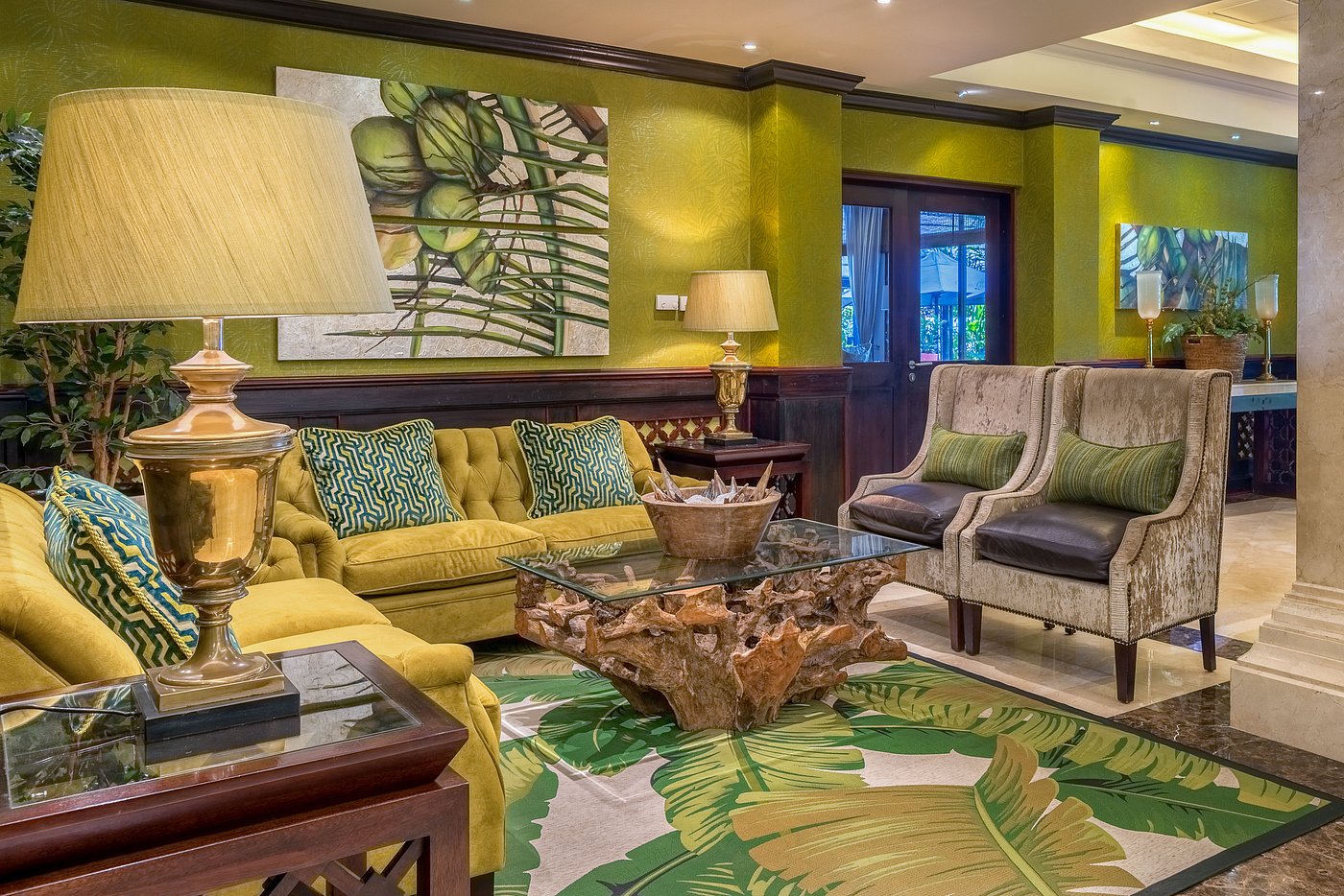 Sea Cliff Hotel image 2