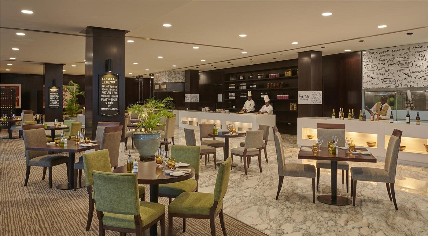 Hyatt Regency Dar es Salaam - The Kilimanjaro image 3