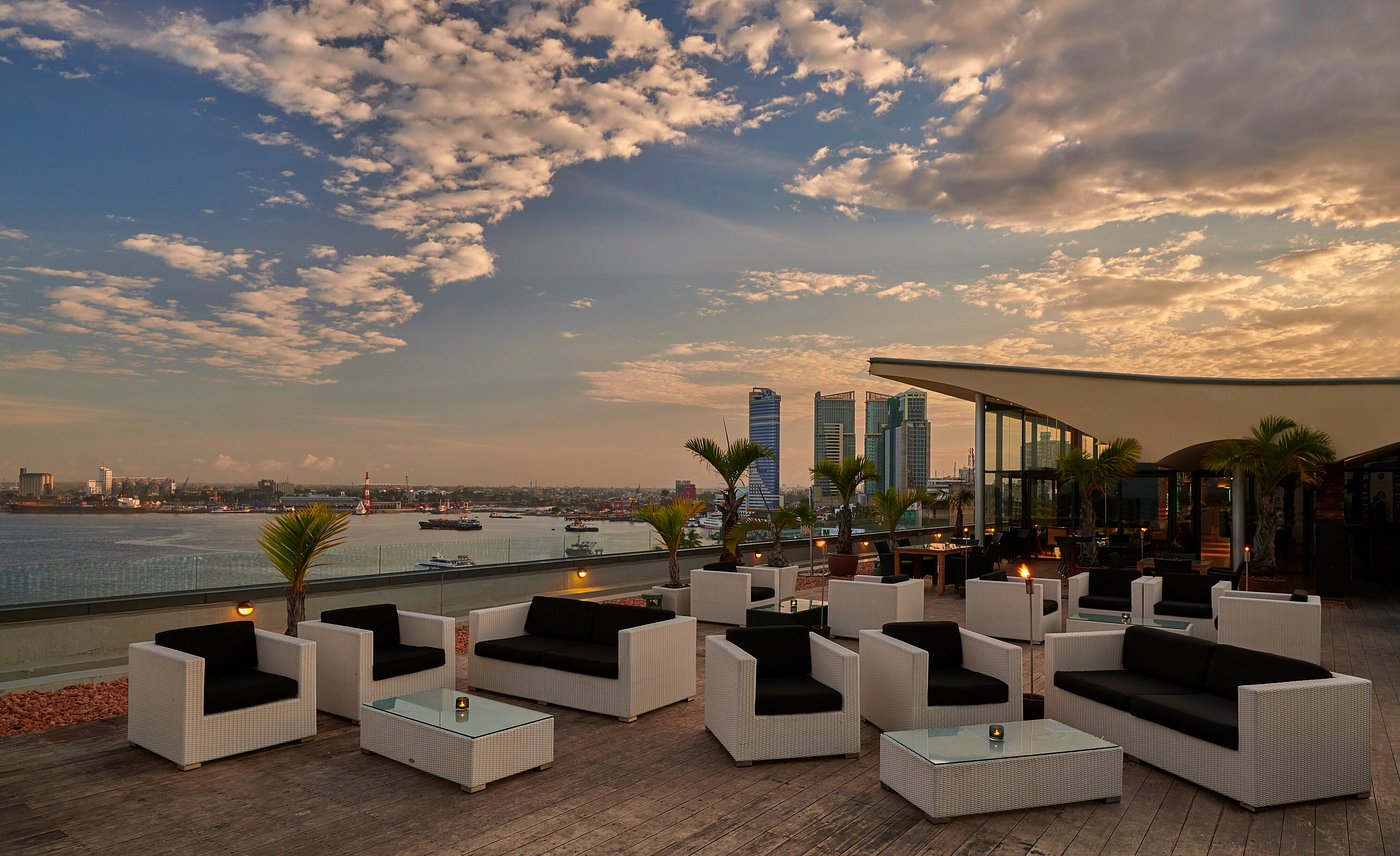 Hyatt Regency Dar es Salaam - The Kilimanjaro image 4