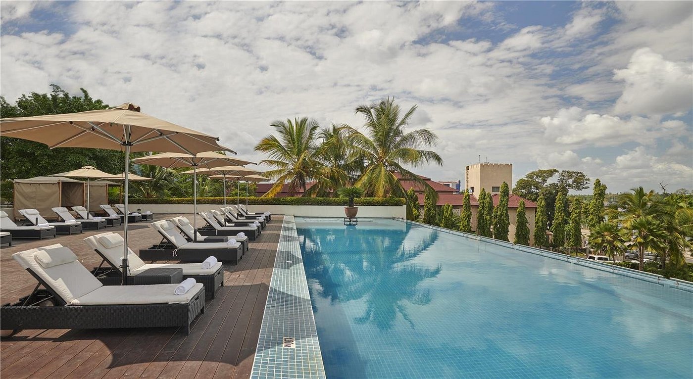 Hyatt Regency Dar es Salaam - The Kilimanjaro image 1