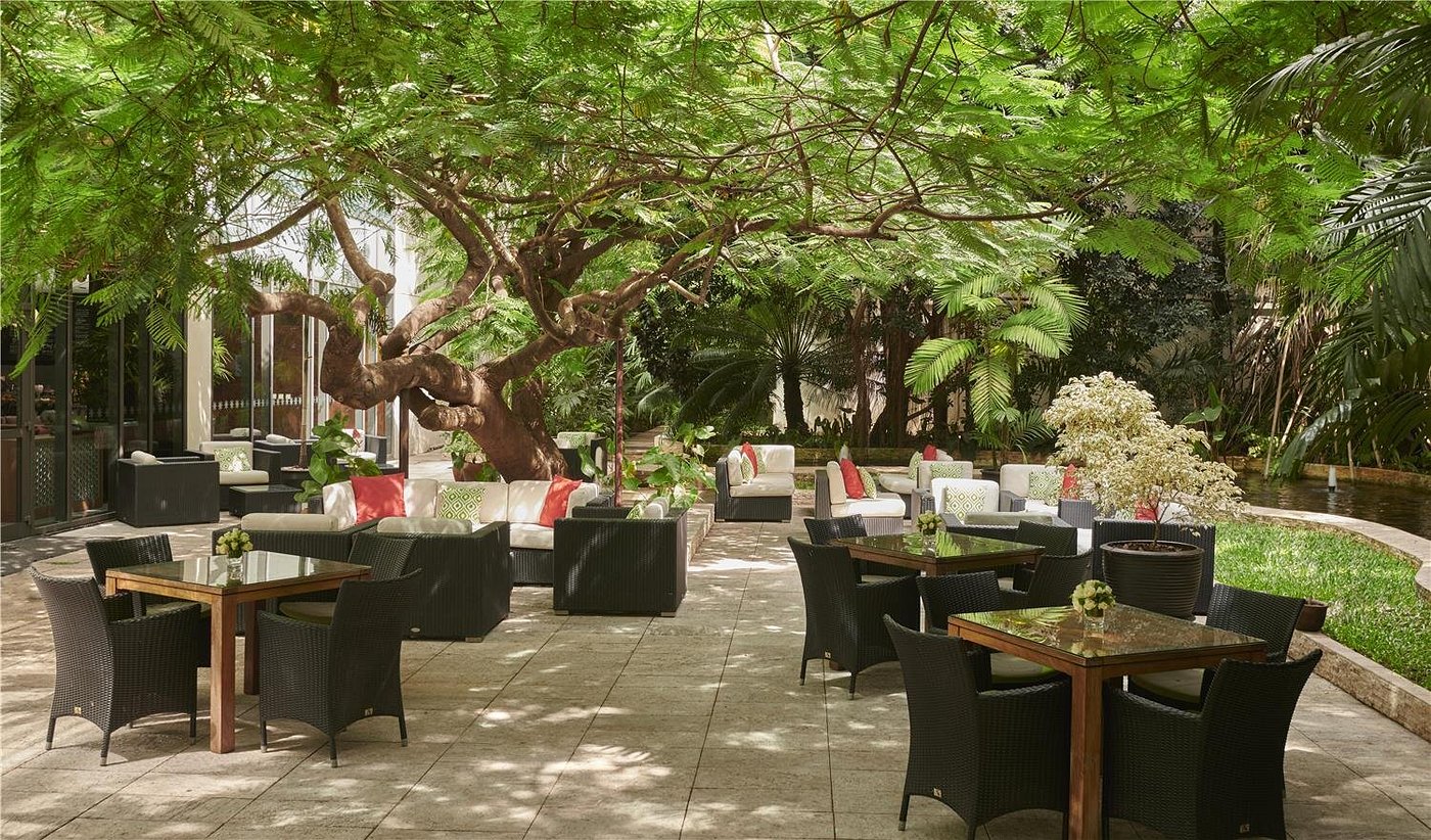 Hyatt Regency Dar es Salaam - The Kilimanjaro image 2