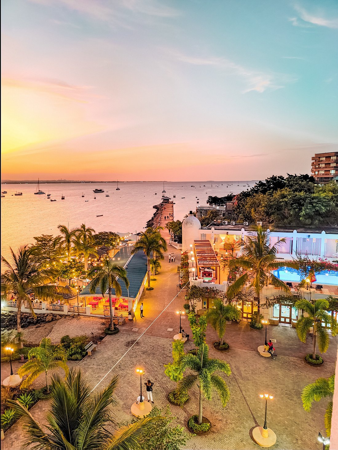 Hotel Slipway image 1