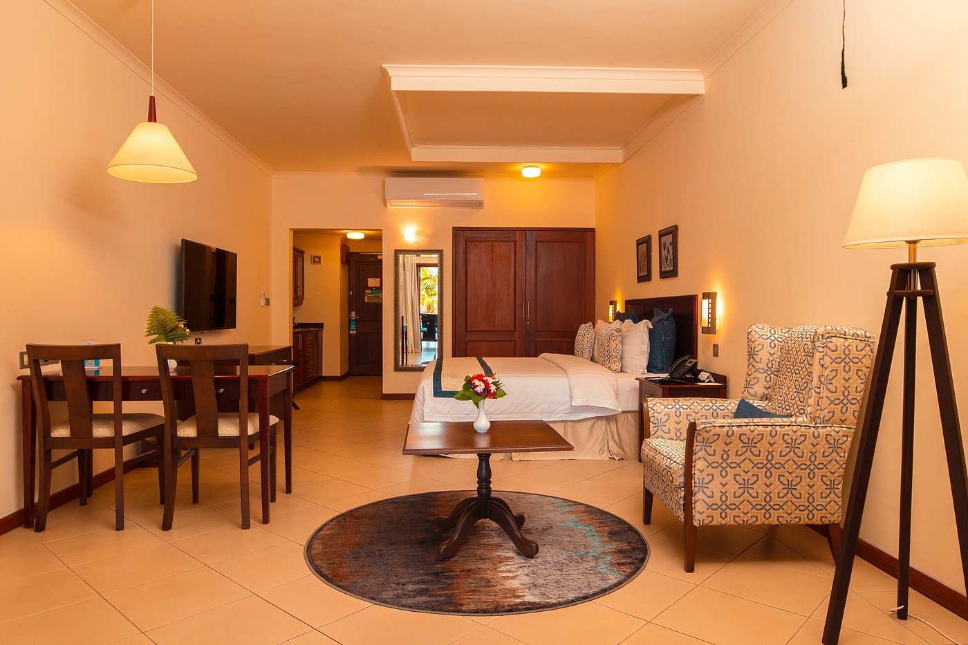 Whitesands Resort and Conference Centre image 5