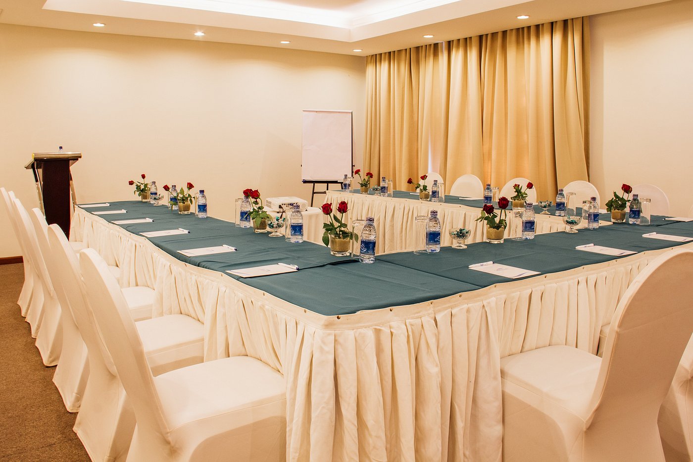 Whitesands Resort and Conference Centre image 4