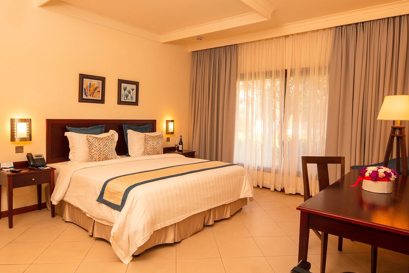 Whitesands Resort and Conference Centre image 1