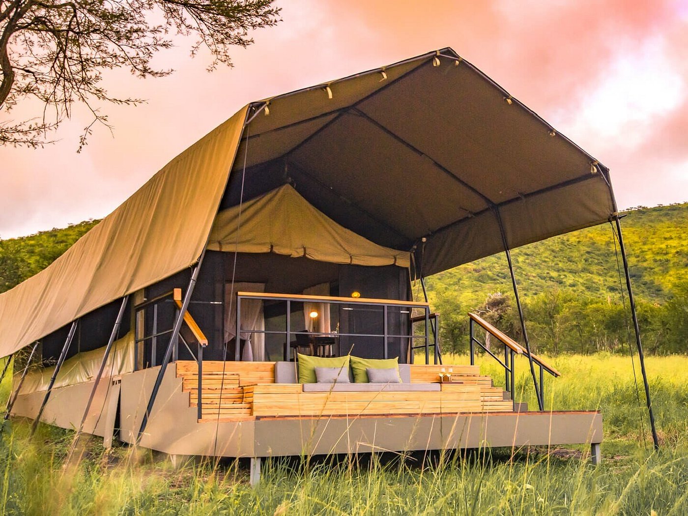 Dunia Camp