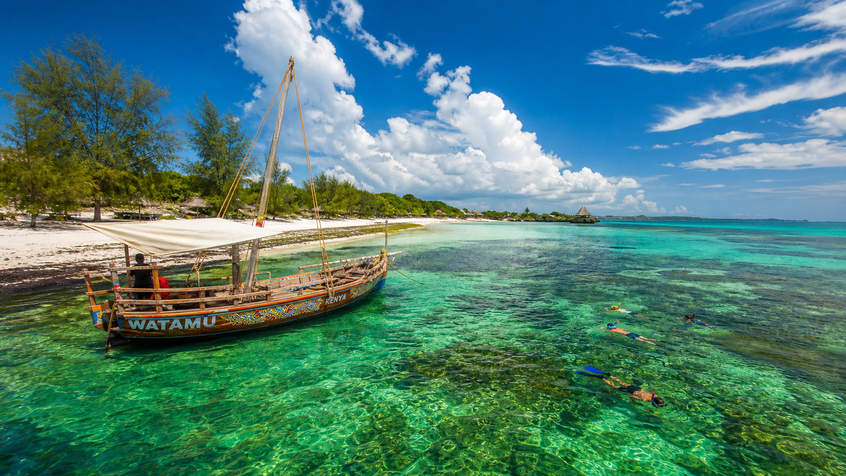 Watamu image 1