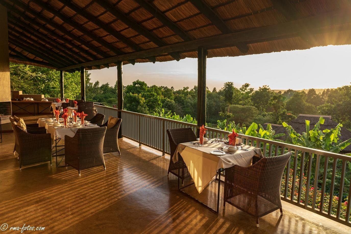 Kitela Lodge image 1