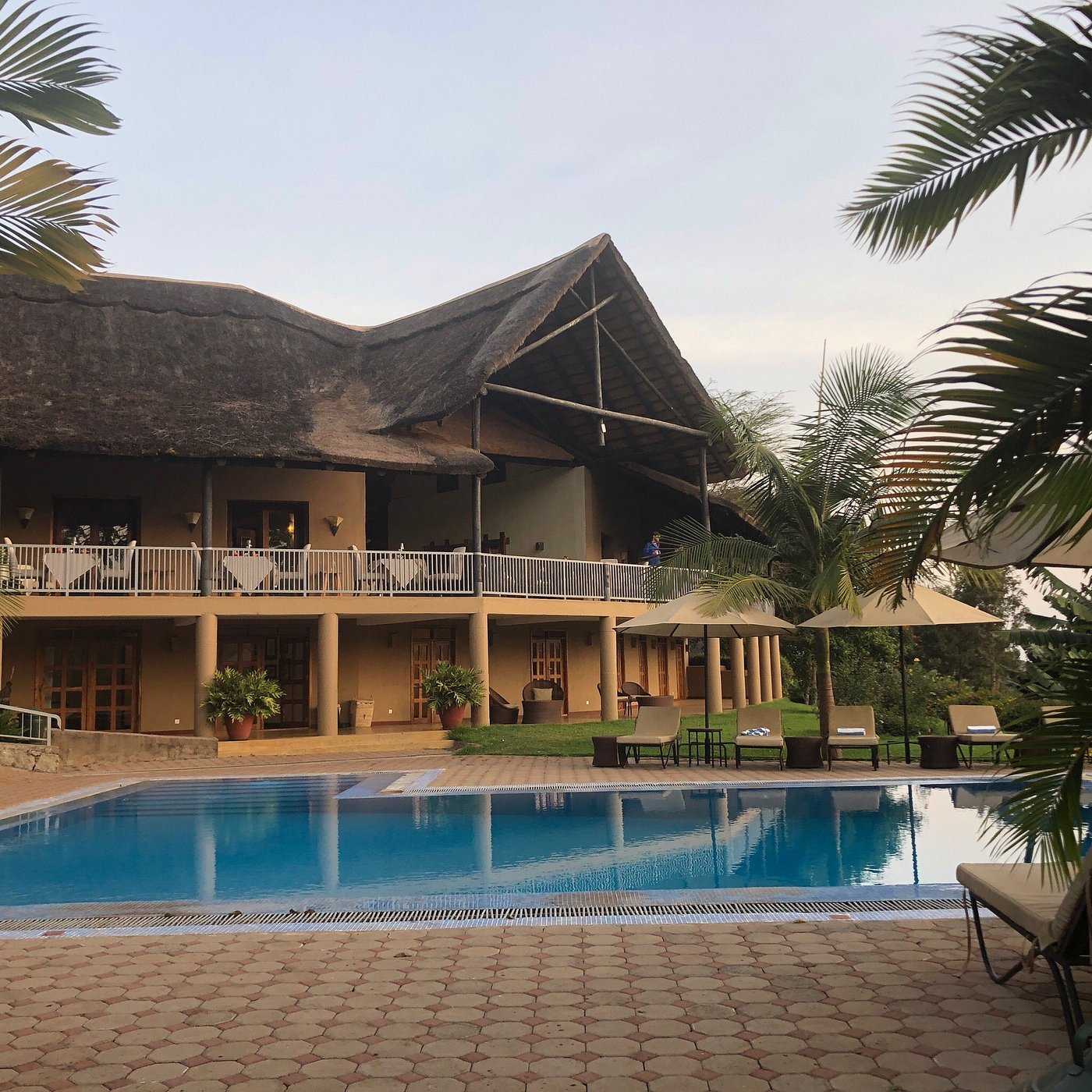 Kitela Lodge