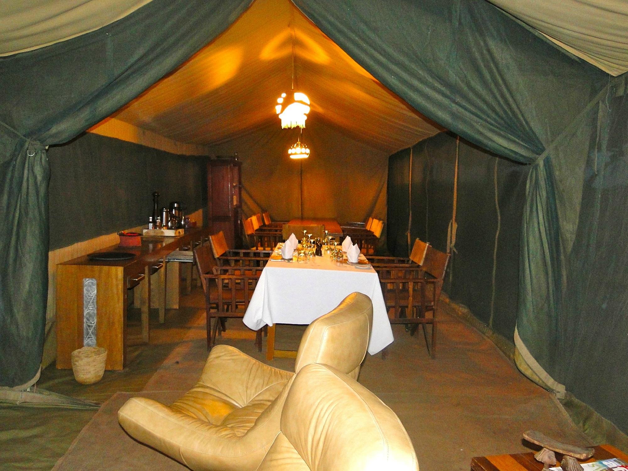 Lemala Ewanjan Tented Camp image 1