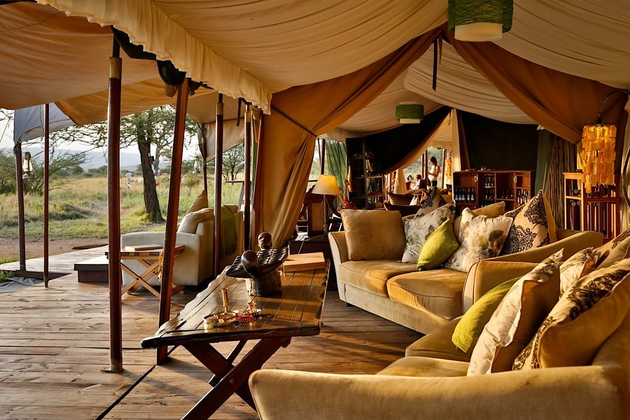 Lemala Ewanjan Tented Camp image 2