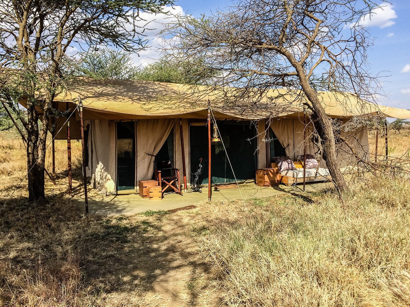 Lemala Ewanjan Tented Camp image 3