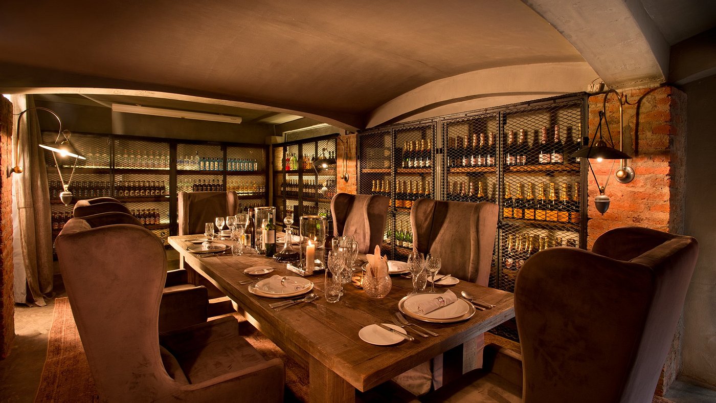 andBeyond Ngorongoro Crater Lodge image 1