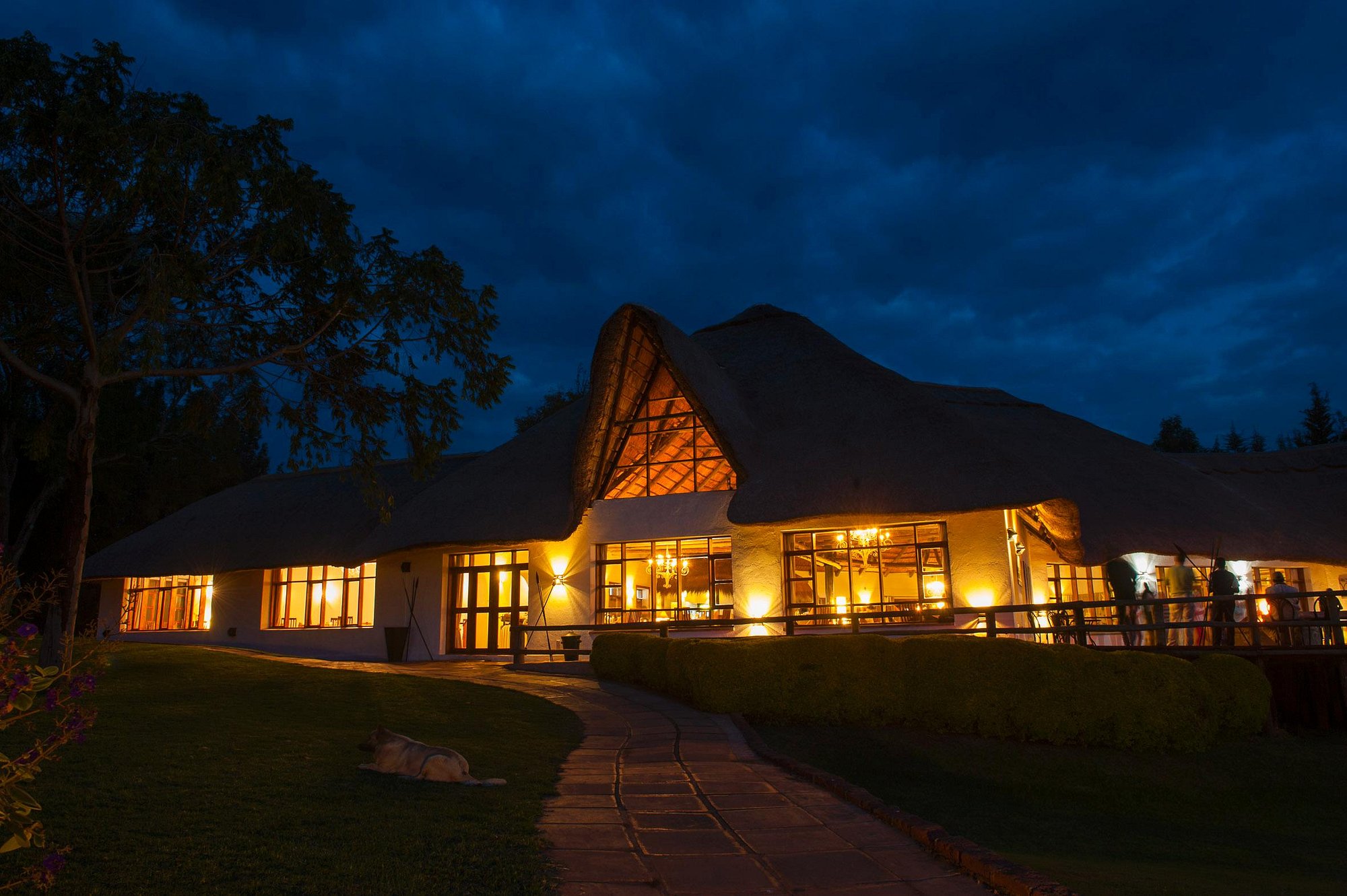 Ngorongoro Farm House image 2