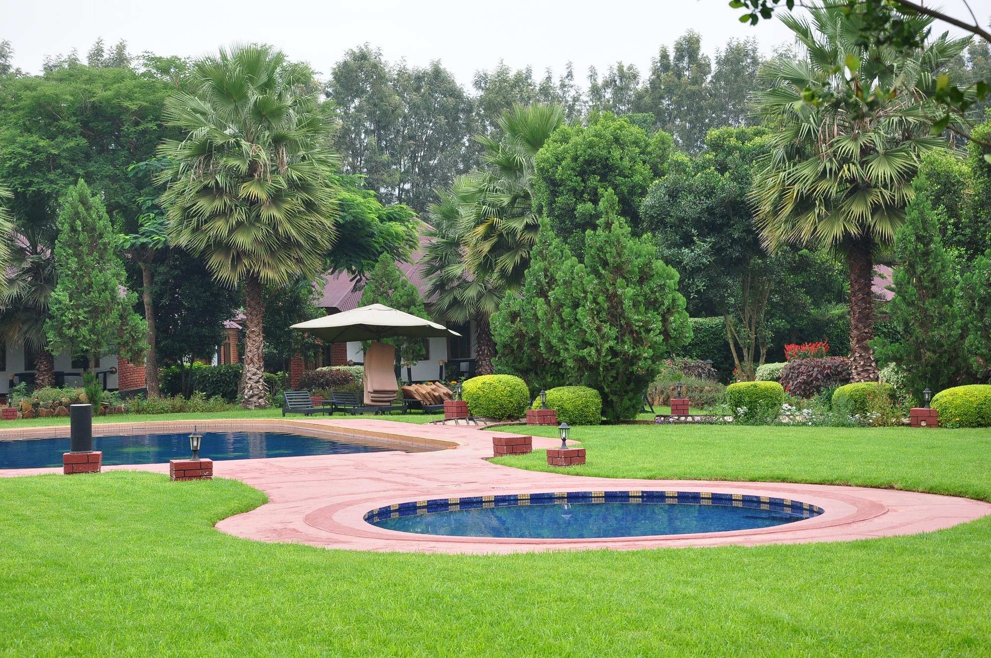 Bougainvillea Safari Lodge image 2