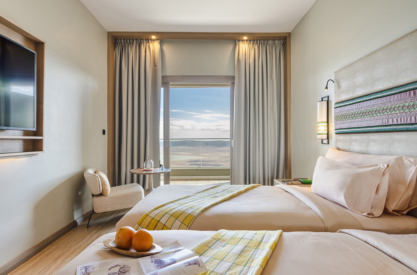 Ngorongoro Lodge, Meliá Collection image 2