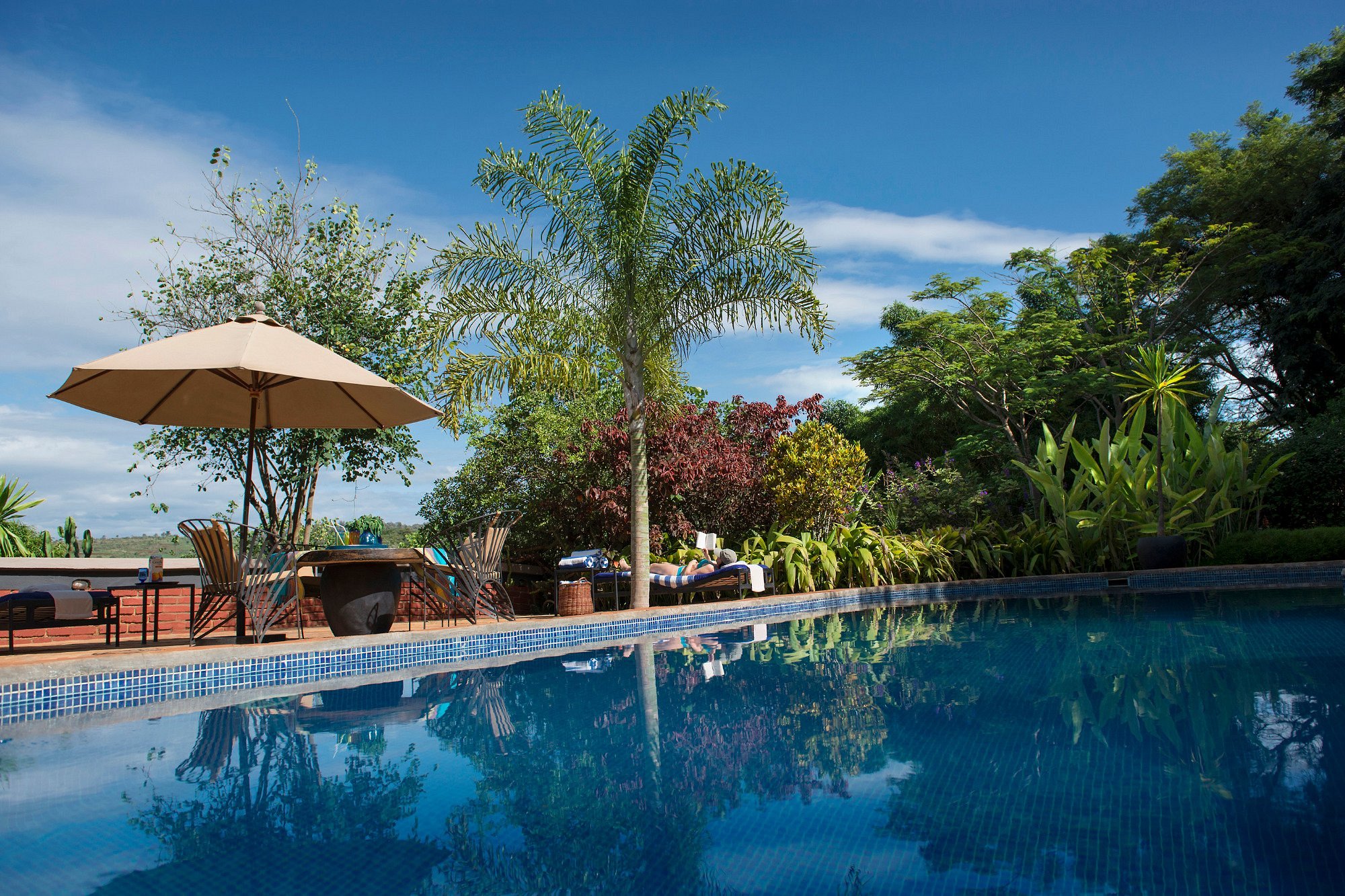 The Plantation Lodge image 3