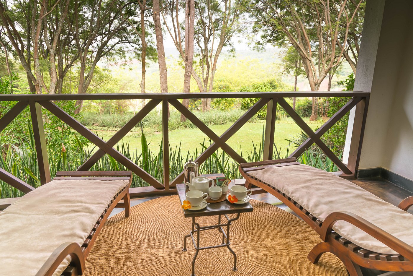 The Plantation Lodge image 1