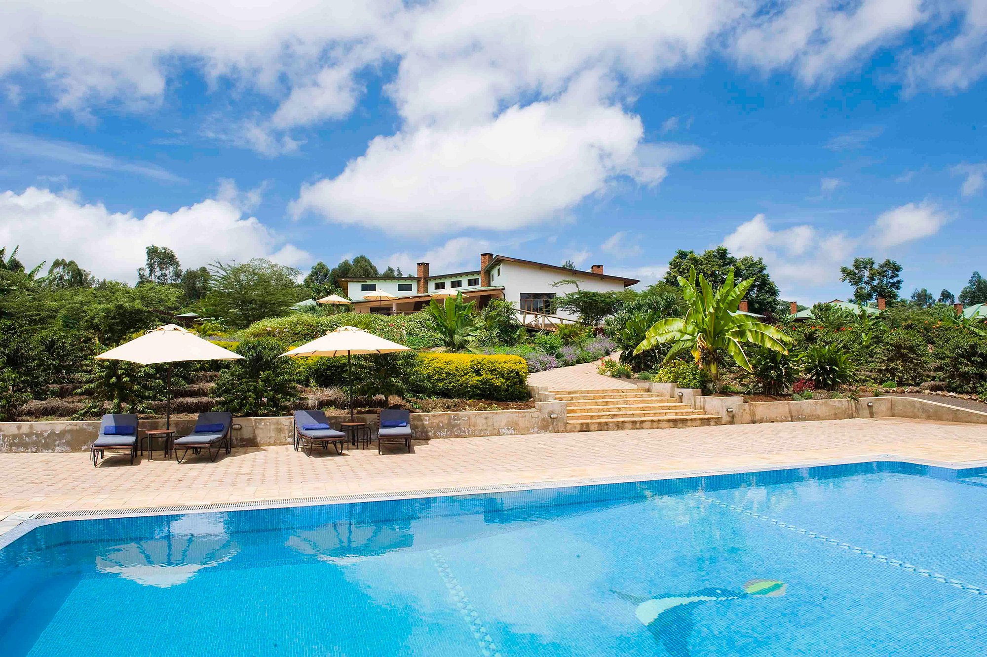 Tloma Lodge