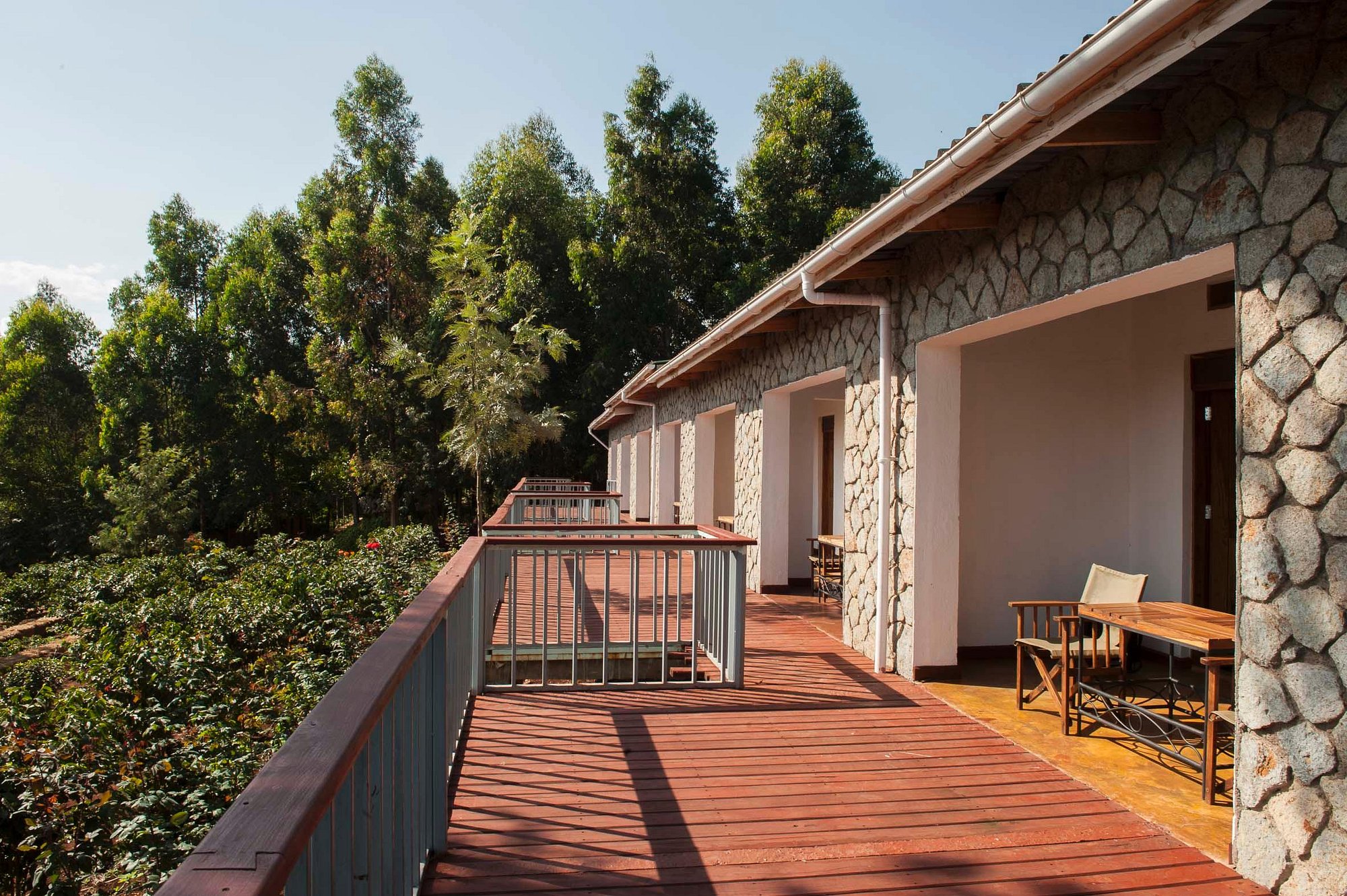 Tloma Lodge image 2
