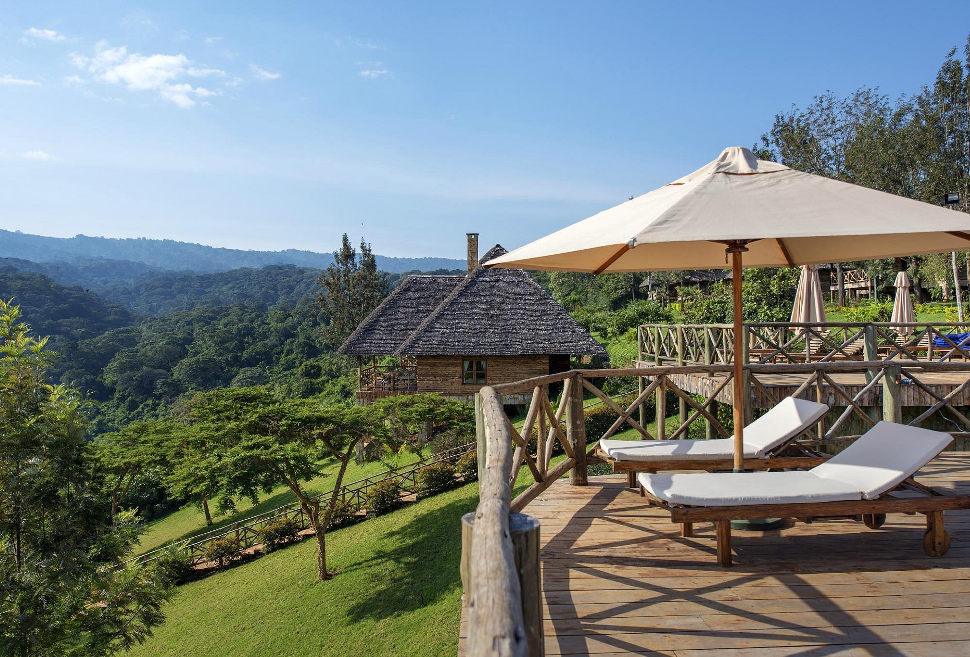 Neptune Ngorongoro Luxury Lodge image 3