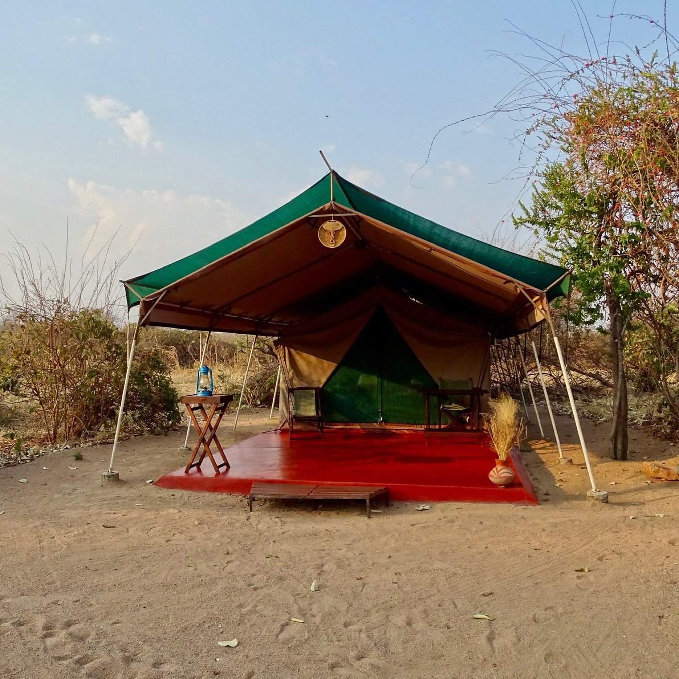 Mdonya Old River Camp image 1