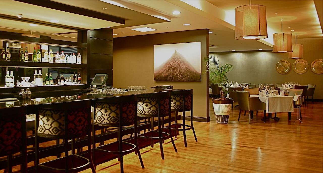 Mount Meru Hotel image 3