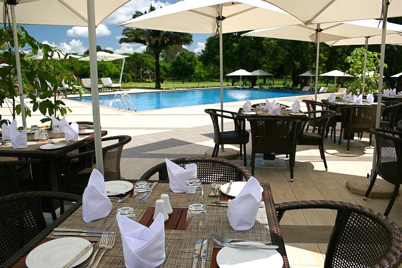 Mount Meru Hotel image 1