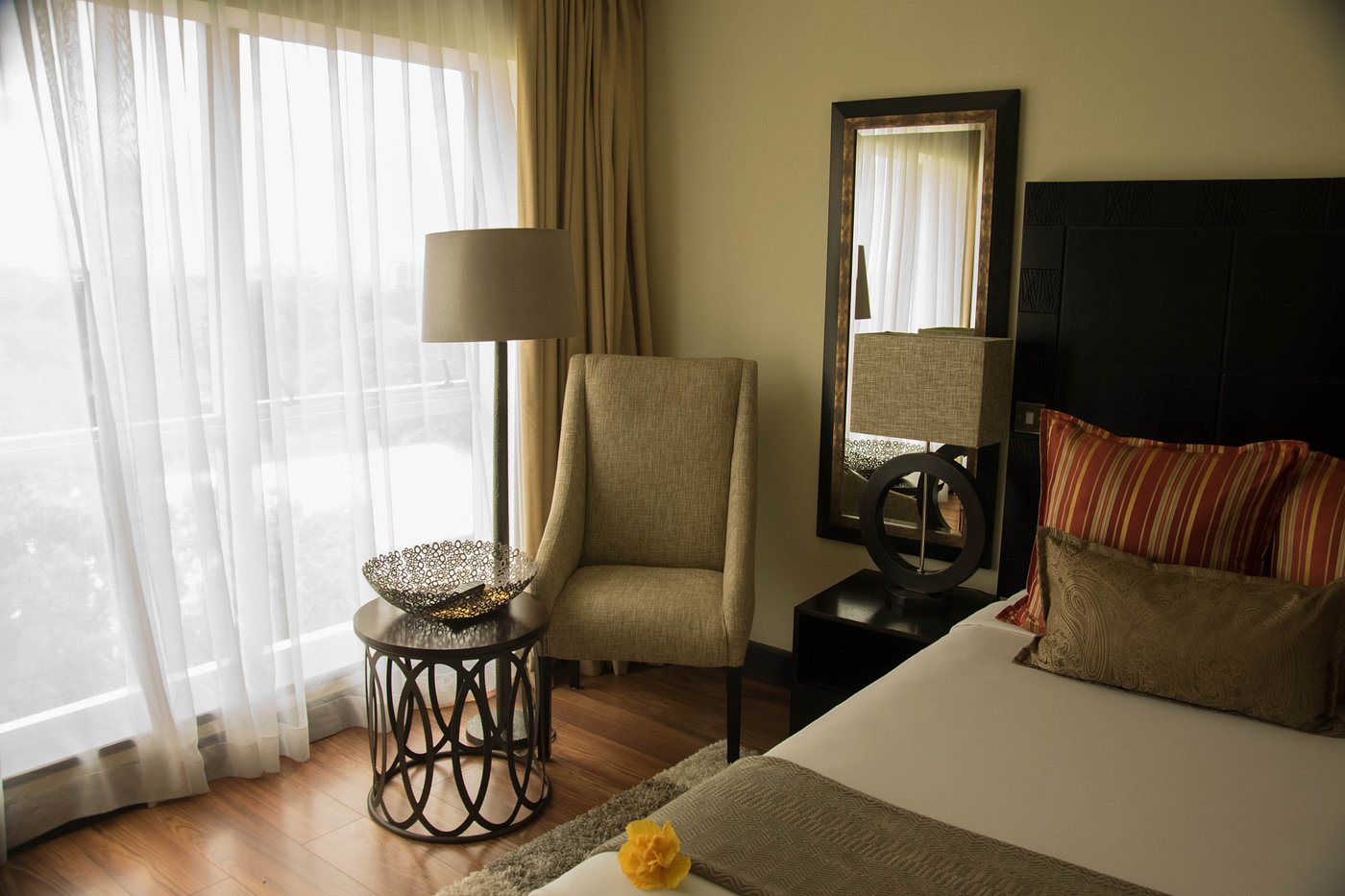 Mount Meru Hotel image 2