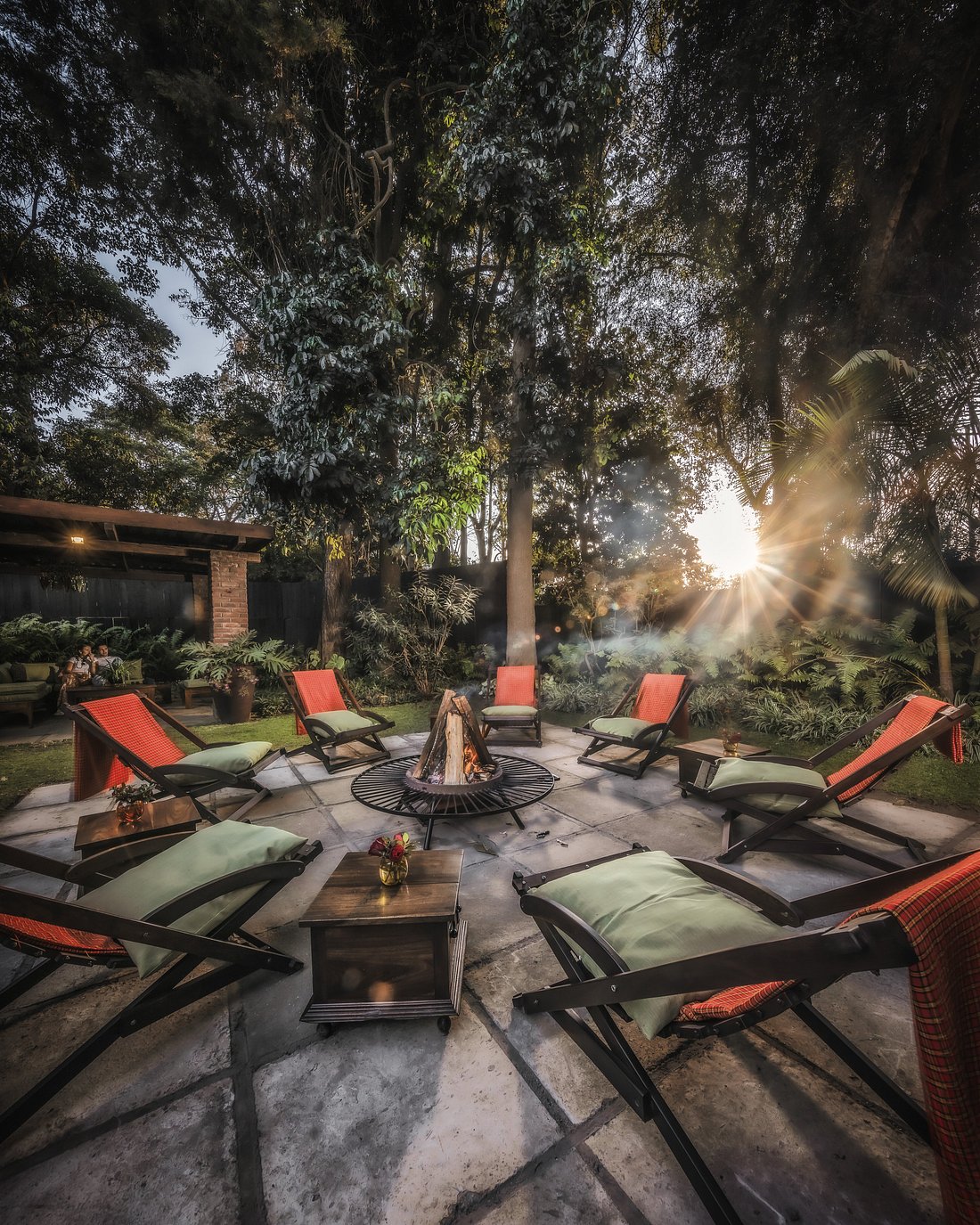 Arusha Coffee Lodge by Elewana image 2
