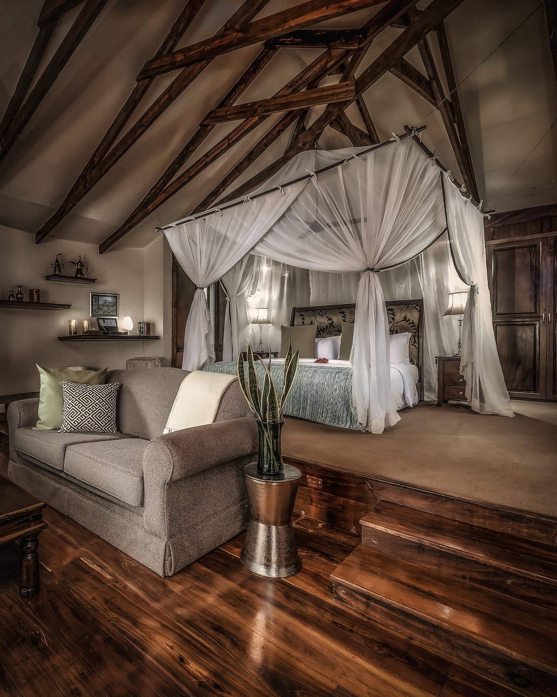 Arusha Coffee Lodge by Elewana image 1
