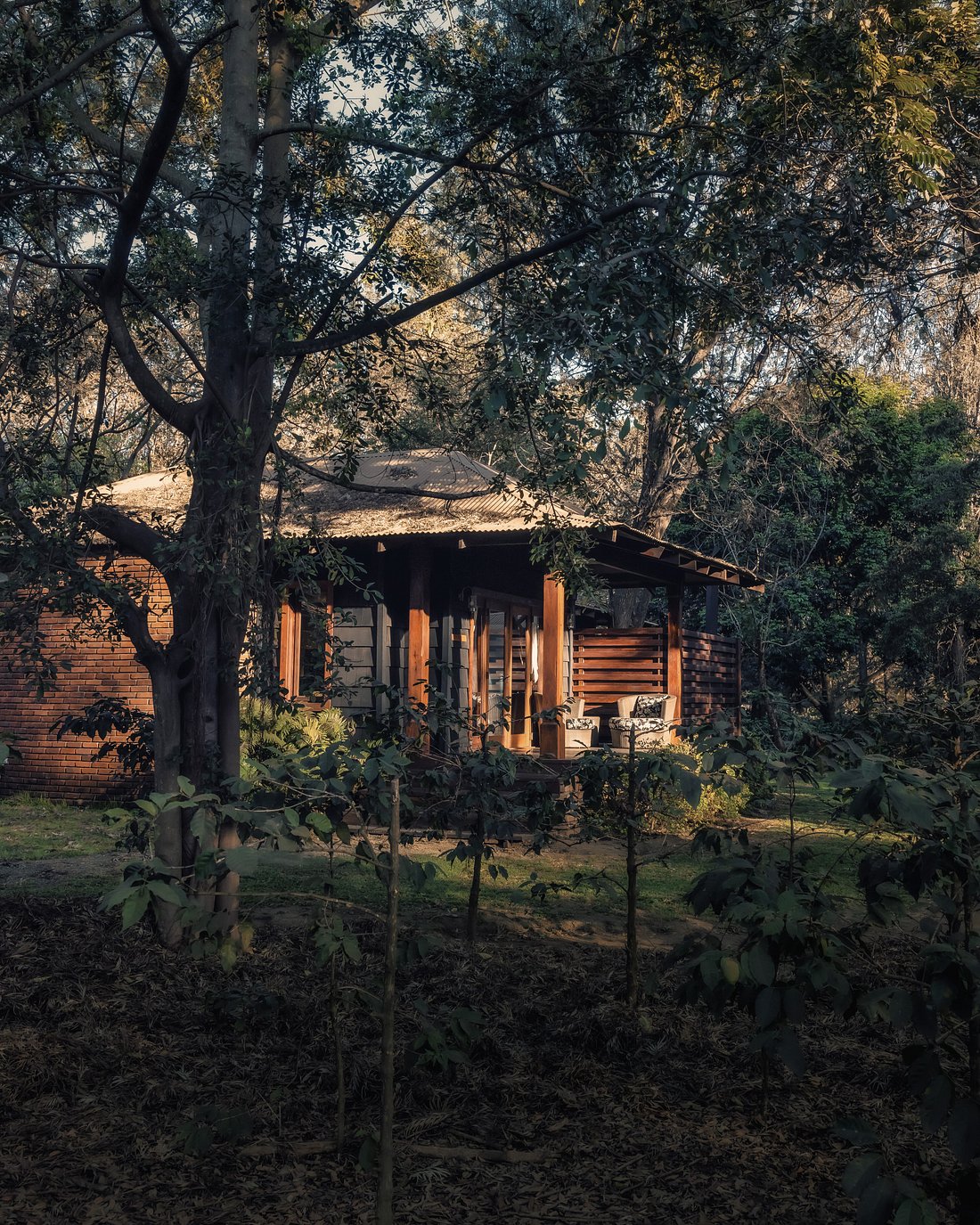 Arusha Coffee Lodge by Elewana image 3