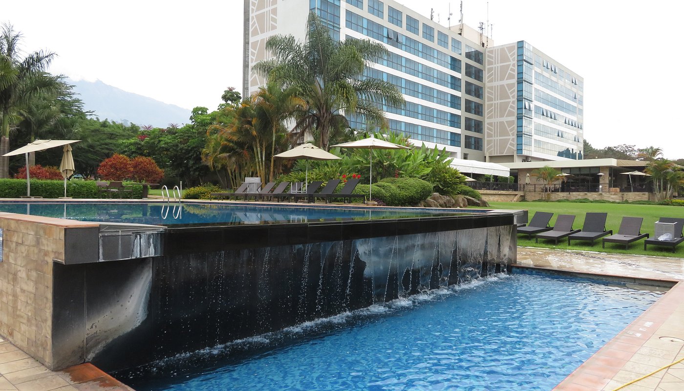Mount Meru Hotel