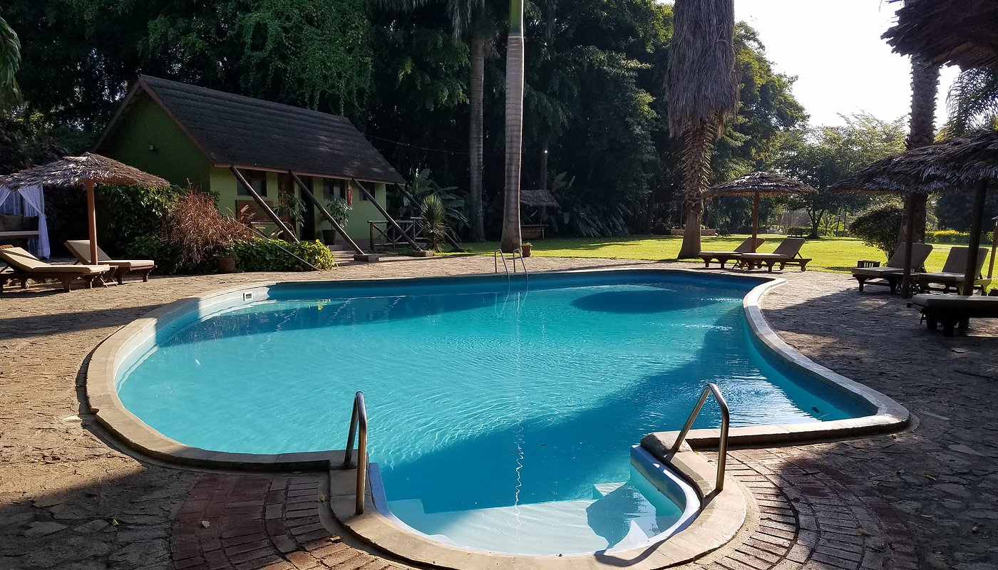Arumeru River Lodge image 2