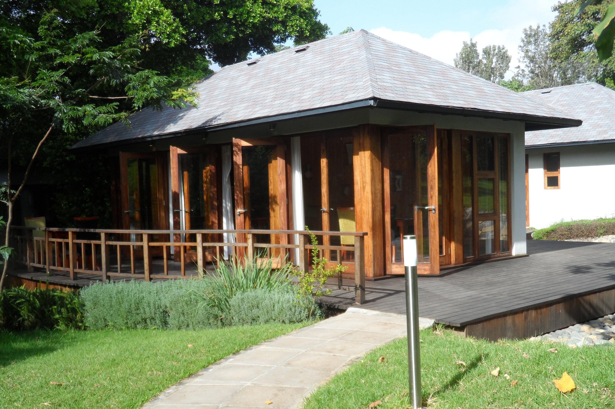 Lake Duluti Lodge image 3
