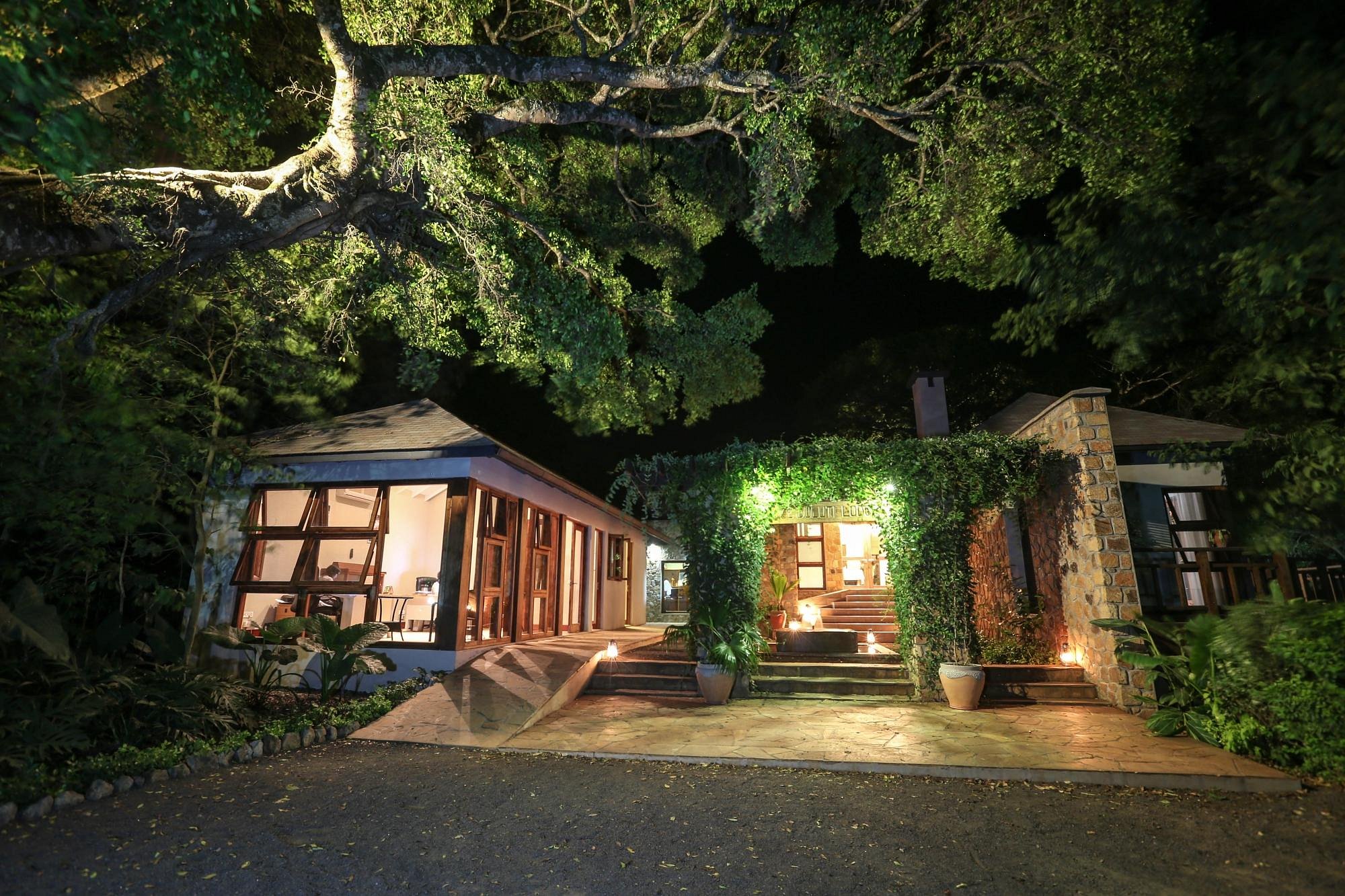 Lake Duluti Lodge