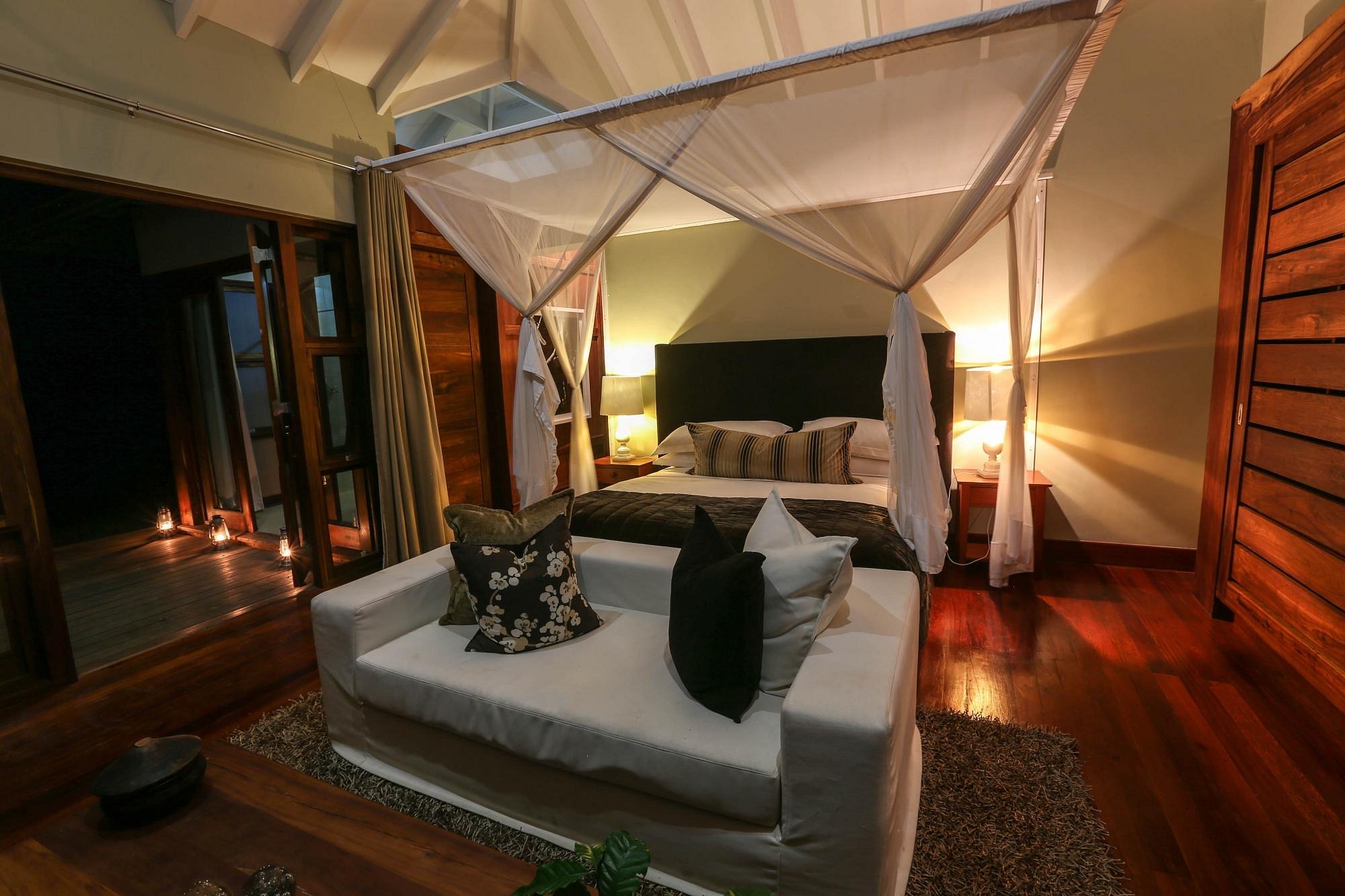 Lake Duluti Lodge image 2