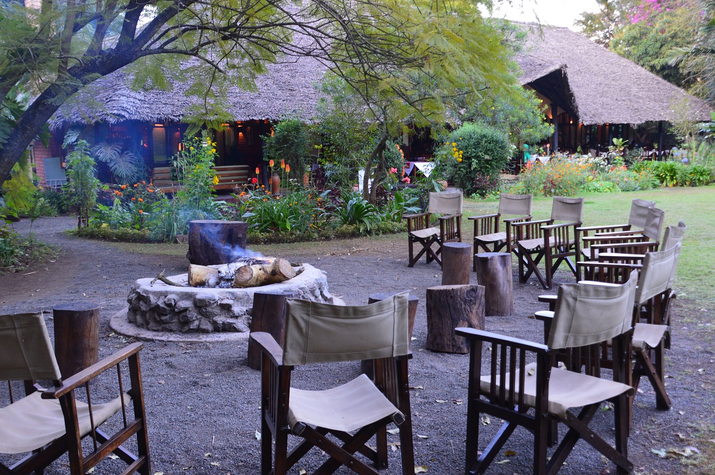 Moivaro Lodges & Tented Camps image 1