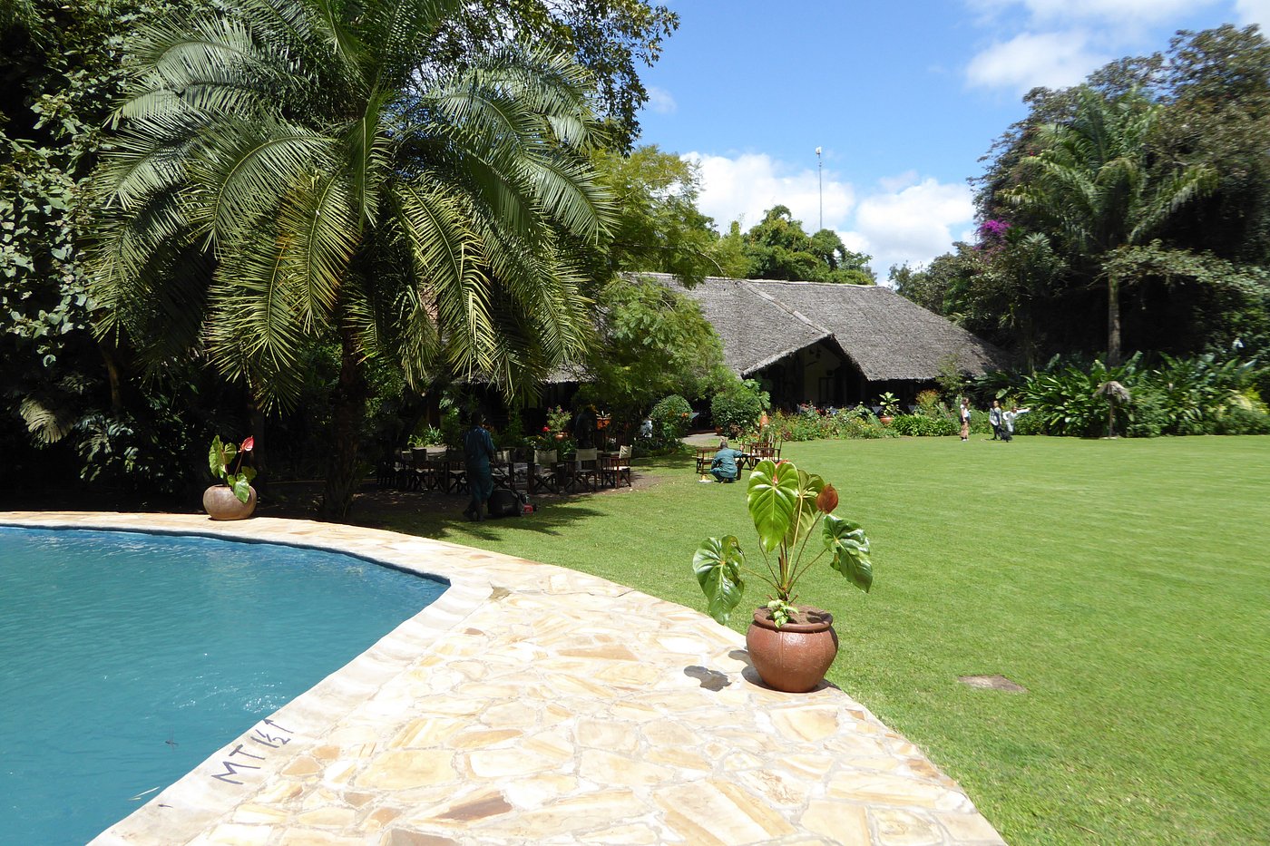 Moivaro Lodges & Tented Camps image 2