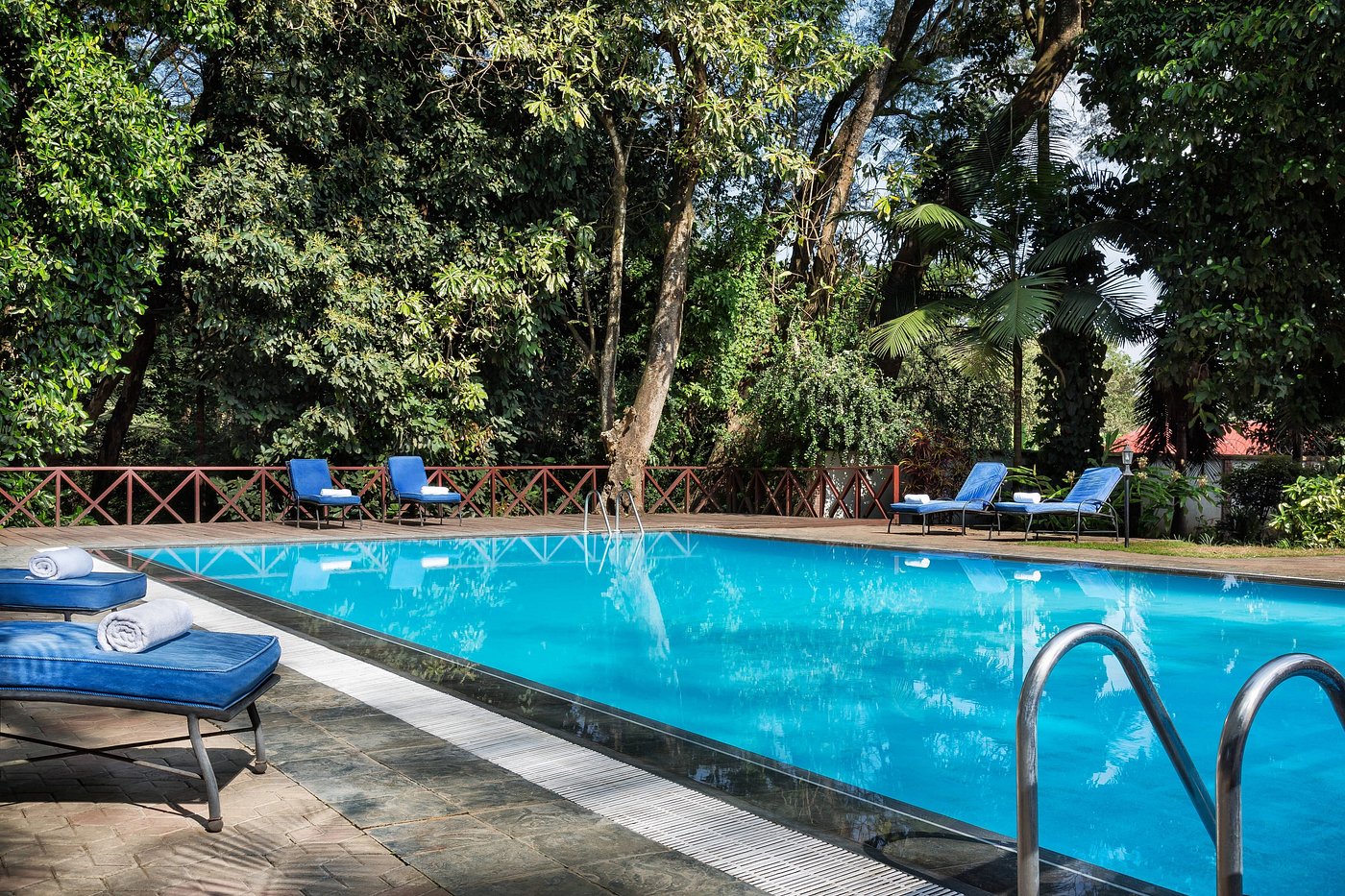Four Points by Sheraton Arusha image 3