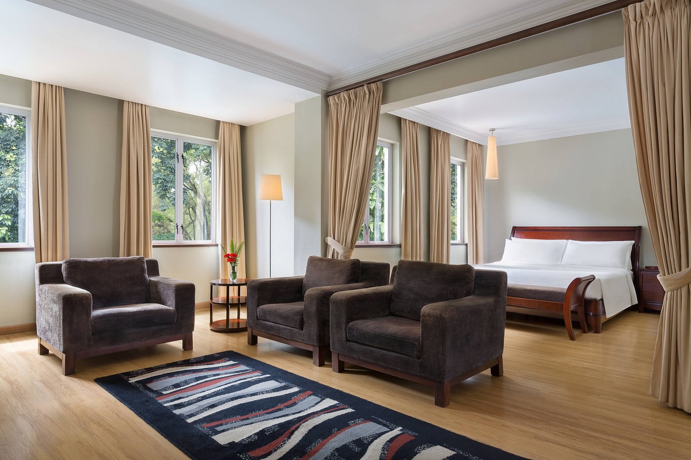 Four Points by Sheraton Arusha image 2