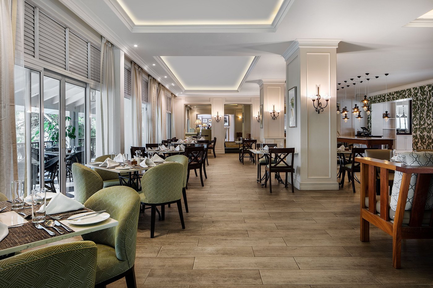 Four Points by Sheraton Arusha image 1