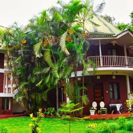Sariko Olasiti Garden image 1