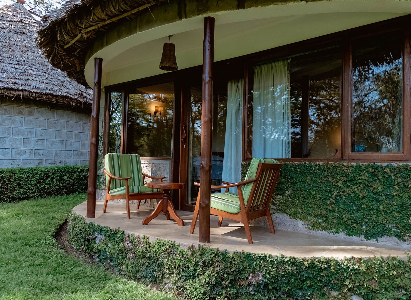 Arusha Serena Hotel image 2